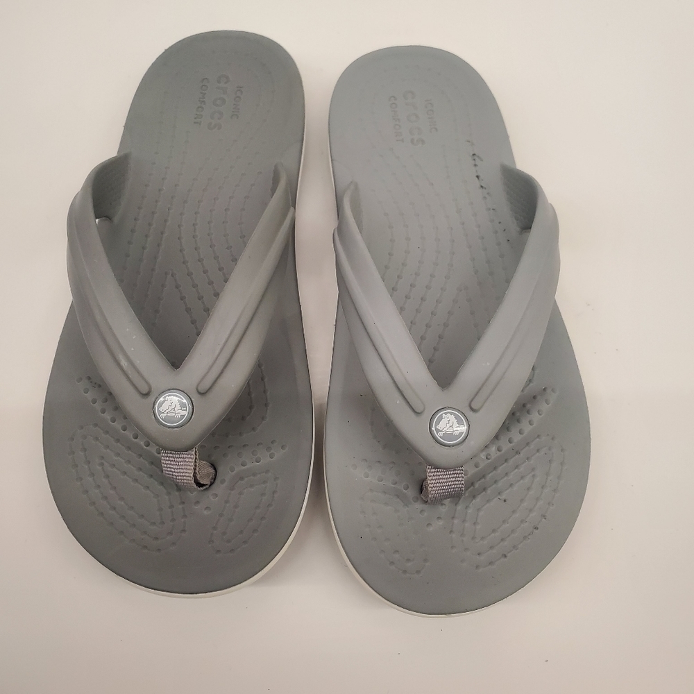 Crocs  Classic Rubber Sandals